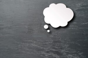 投稿についてもっと詳しく 思考を言語化する